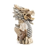 Jay Strongwater - Apalala Imperial Dragon Figurine