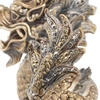 Jay Strongwater - Apalala Imperial Dragon Figurine