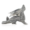 Jay Strongwater - Azazel Regal Dragon Figurine - 100x100