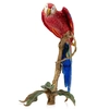 Jay Strongwater - Skylar Macaw Figurine