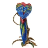 Jay Strongwater - Skylar Macaw Figurine - 100x100