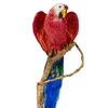 Jay Strongwater - Skylar Macaw Figurine - 100x100