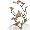 Jay Strongwater - Aldora Butterfly Branch Cloche - 100x100