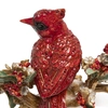 Jay Strongwater - Red Cardinal on Branch Figurine - 100x100