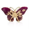 Jay Strongwater - Madame-Butterfly Small Figurine