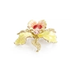 Jay Strongwater - Leya Orchid Table Objet - 100x100