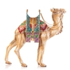 Jay Strongwater - Alex Camel Figurine