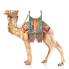 Jay Strongwater - Alex Camel Figurine