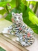 Jay Strongwater - Year Of The Tiger Figurine