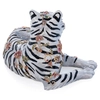 Jay Strongwater - Year Of The Tiger Figurine