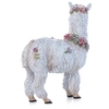 Jay Strongwater - Ellison Flowery Llama