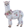 Jay Strongwater - Ellison Flowery Llama