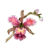 Jay Strongwater - Marietta Orchid Objet