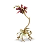 Jay Strongwater - Marietta Orchid Objet