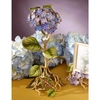 Jay Strongwater - Nori Hydrangea Objet