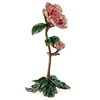 Jay Strongwater - Kora Peony Objet  - 100x100