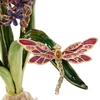 Jay Strongwater - Sutton Hyacinth Flower Objet