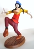 WDCC Disney Classics - Mickey and The Beanstalk Goofy Tread Lightly