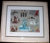 Marc Davis - Imagineering A Dream Framed