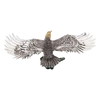 Dargenta - Silver Bald Eagle Statue