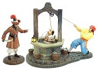 WDCC Disney Classics Pirates Of The Caribbean A Pirates Life For Me