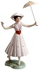 WDCC Disney Classics Mary Poppins Its A Jolly Holiday With MaryPorcelain Figurine