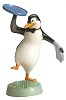 WDCC Disney Classics Waiter Penguin You're Our Favorite Person From Mary Poppins