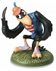 WDCC Disney Classics Dumbo Mr J Crow Fixin To Help YouPorcelain Figurine