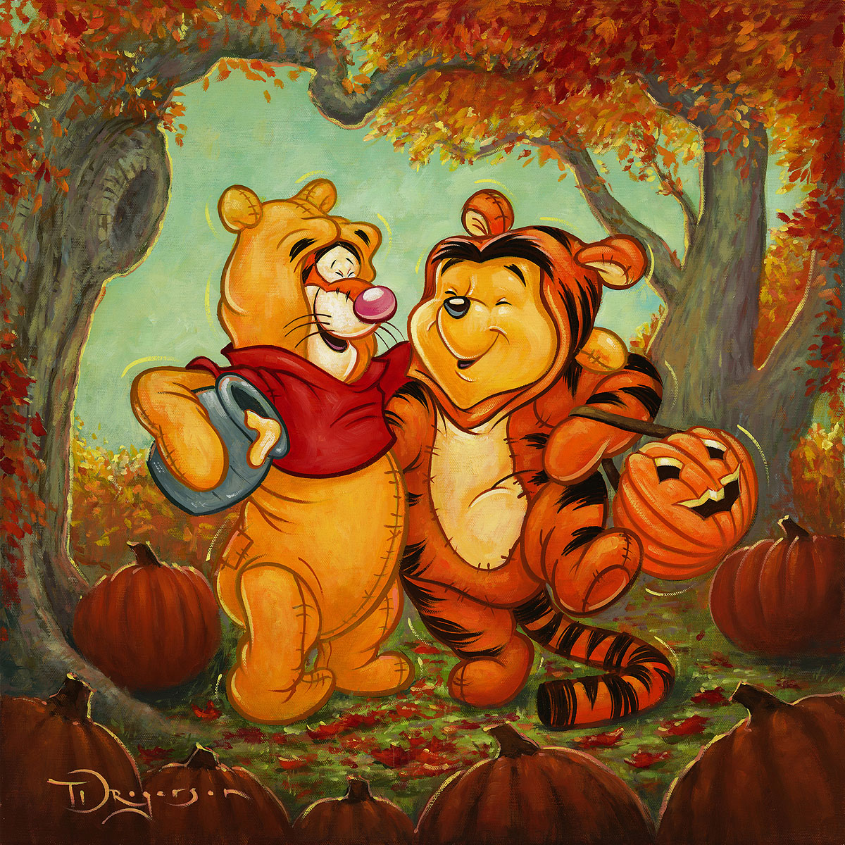 Тарелки винни пух. Маскарад Винни пух. Дружба Дисней. Winnie the Pooh Art. My friends Tigger and Pooh.