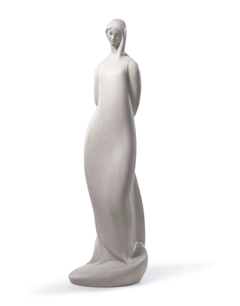 Lladro Essence Porcelain Figurine
