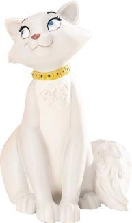 WDCC Disney Classics The Aristocats Duchess Fetching Feline Porcelain Figurine