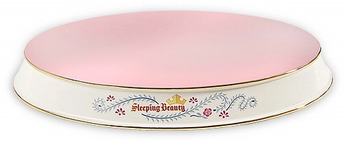 WDCC Disney Classics Sleeping Beauty Base Porcelain Figurine