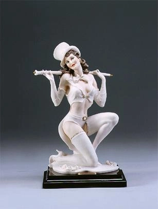 Giuseppe Armani Liza Sculpture