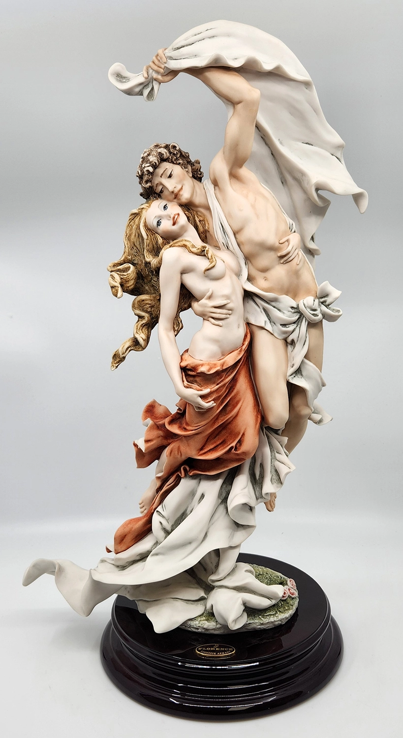 Giuseppe Armani Forever - Sculpture