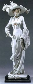 Giuseppe Armani Gentle Breeze Sculpture