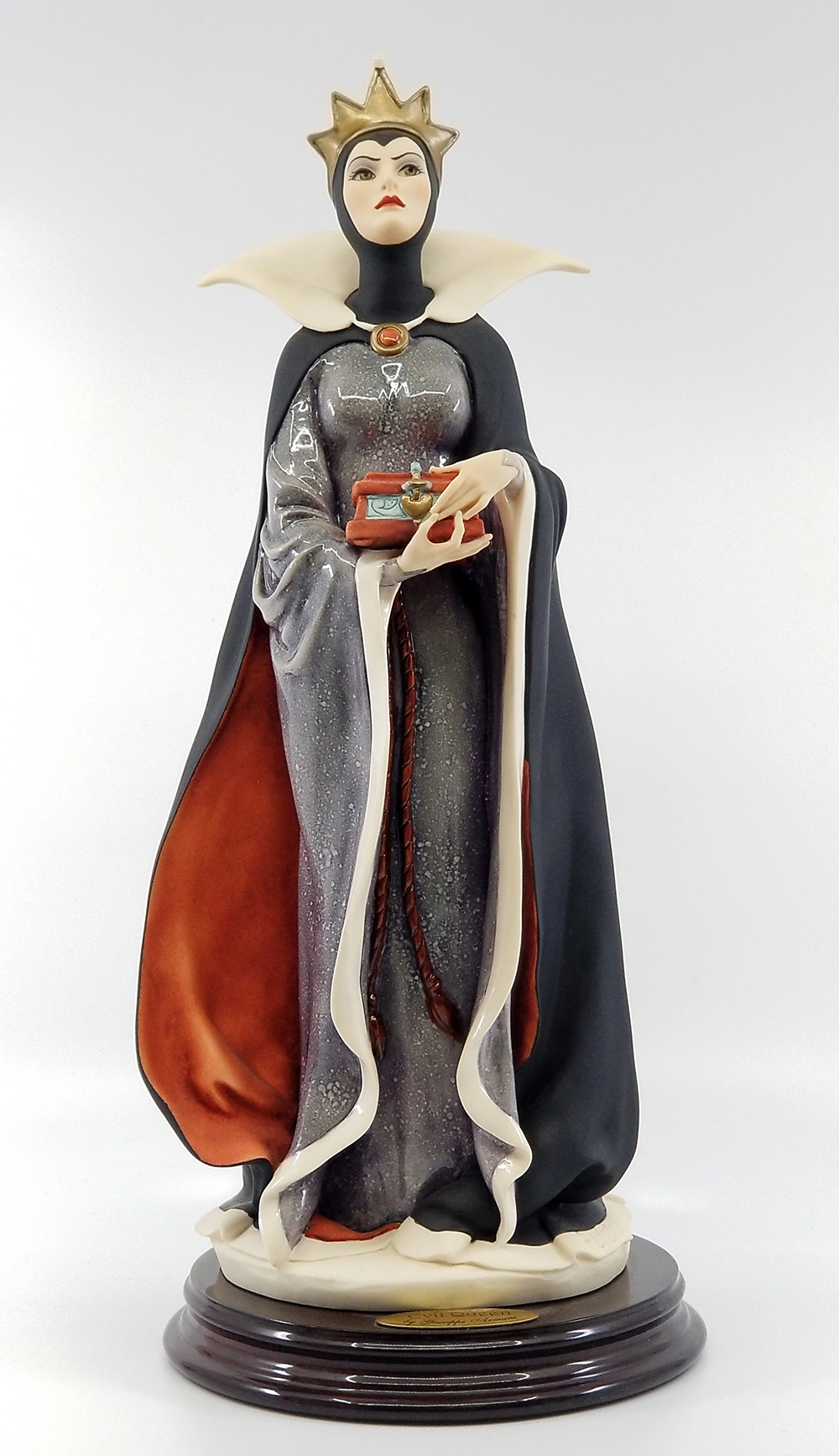 Giuseppe Armani Evil Queen Sculpture