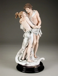 Giuseppe Armani Tender Love - Sculpture