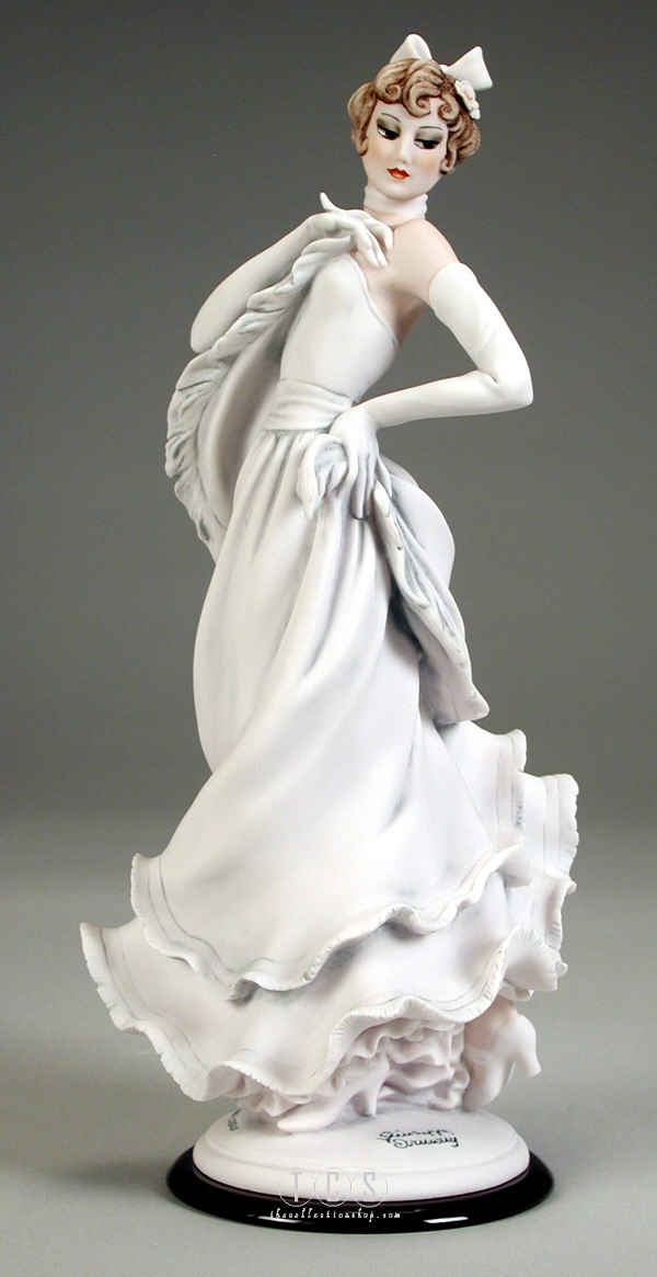 Giuseppe Armani Carmen Sculpture