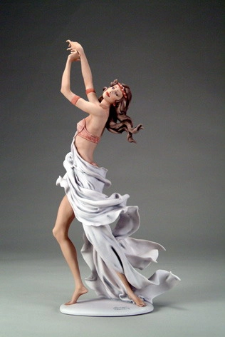 Giuseppe Armani Salome - Dance Of Seven Veils 