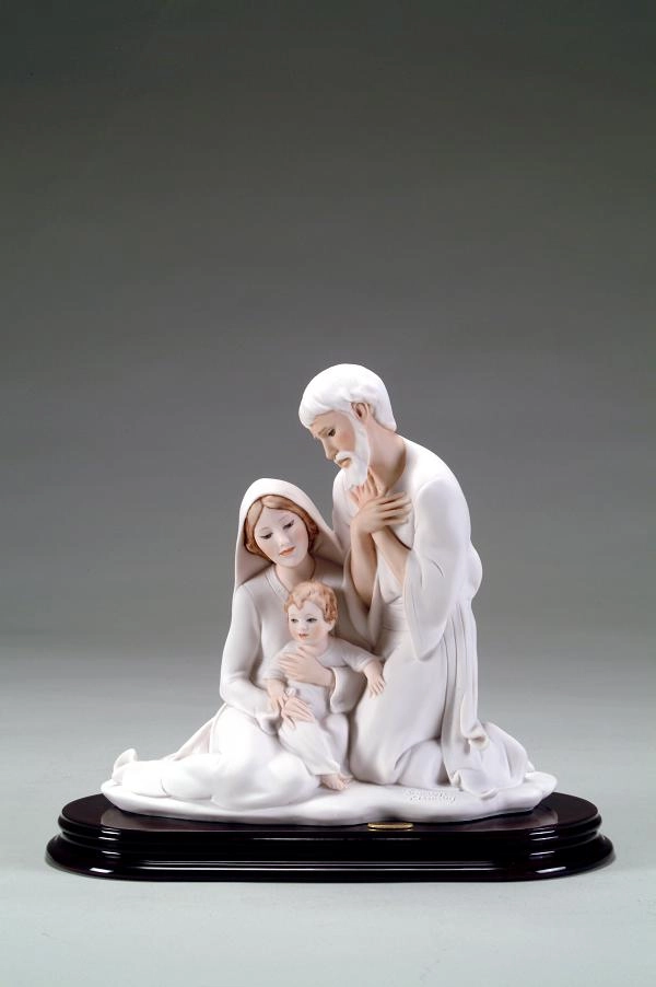 Giuseppe Armani The Nativity Sculpture