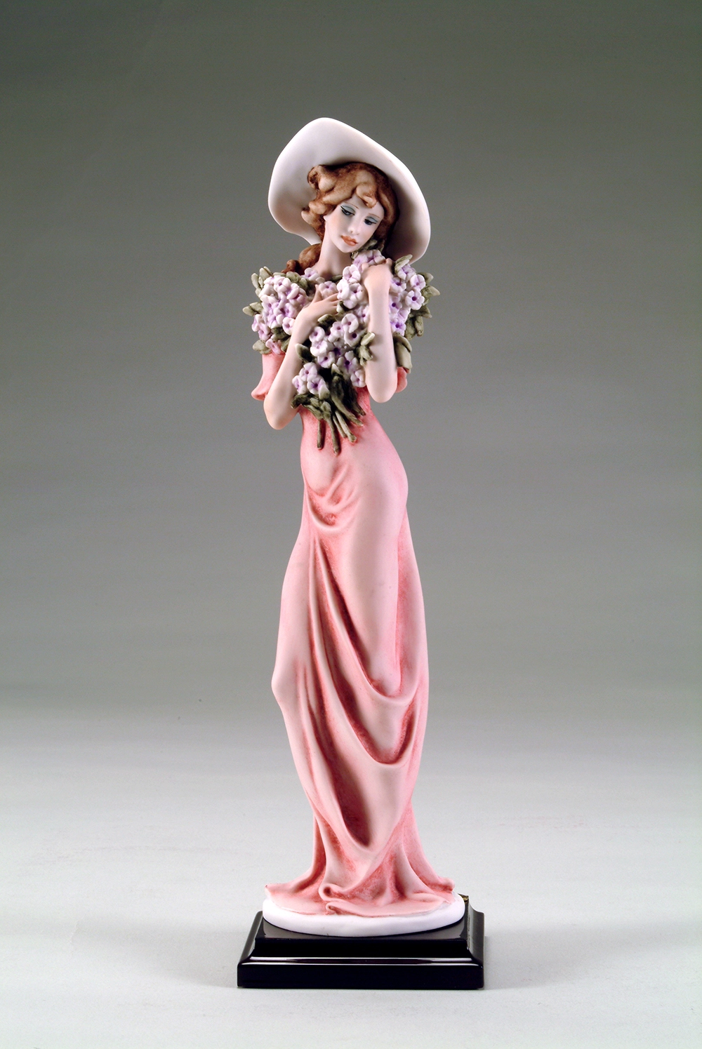 Giuseppe Armani Lilac Sculpture