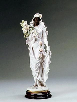 Giuseppe Armani African-Bride American 