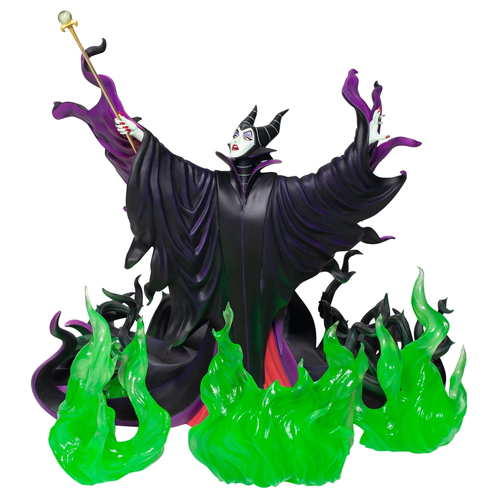 Grand Jester Studios Maleficent 
