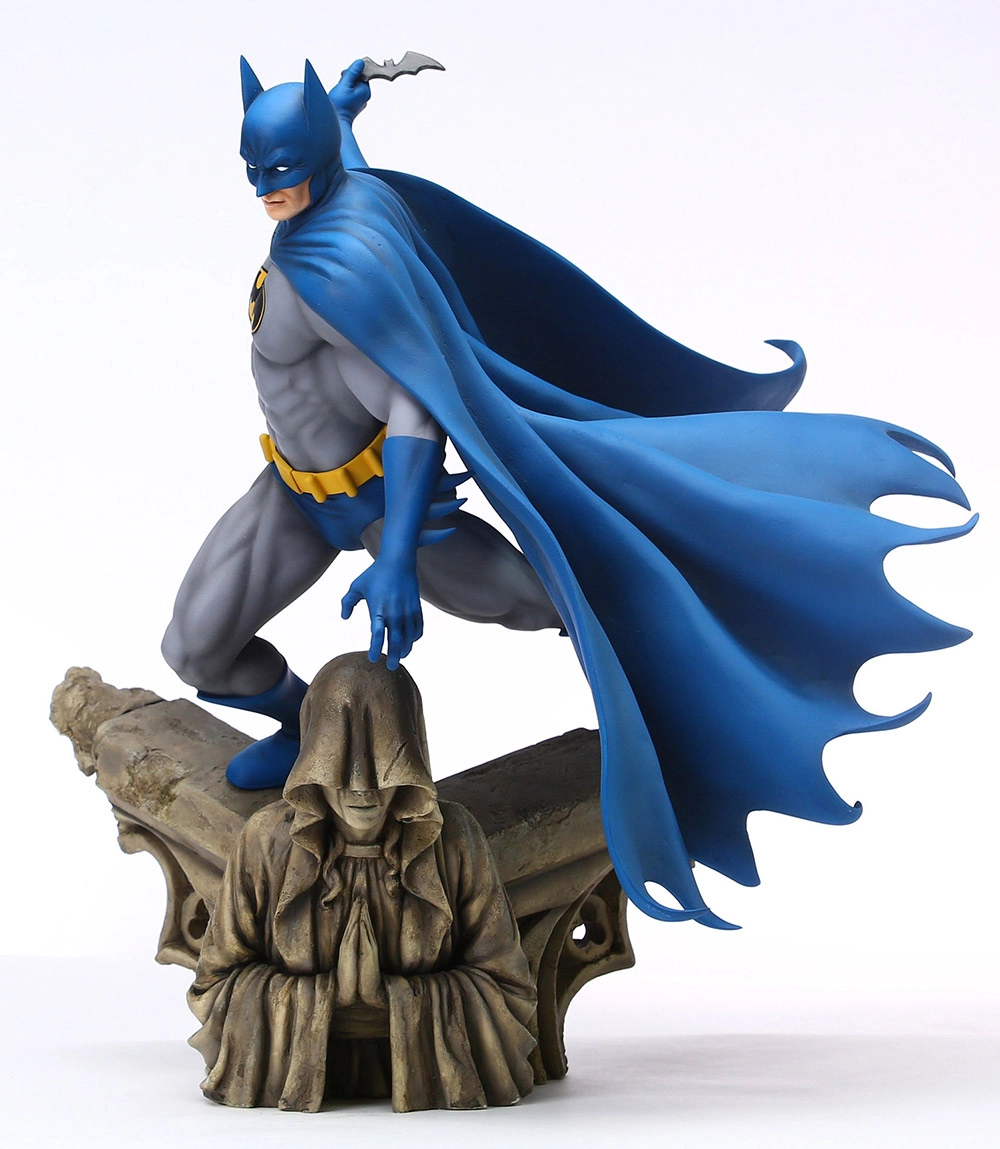 Grand Jester Studios DC Comics Batman Figurine 