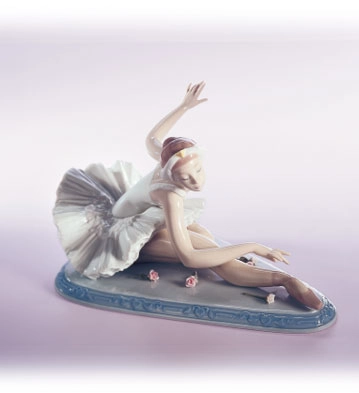 Lladro Ovation 1998-99 Le3000 Porcelain Figurine