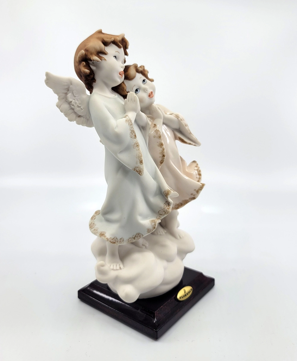 Giuseppe Armani SINGING ANGELS Sculpture