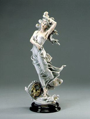 Giuseppe Armani Capricorn 875f Sculpture