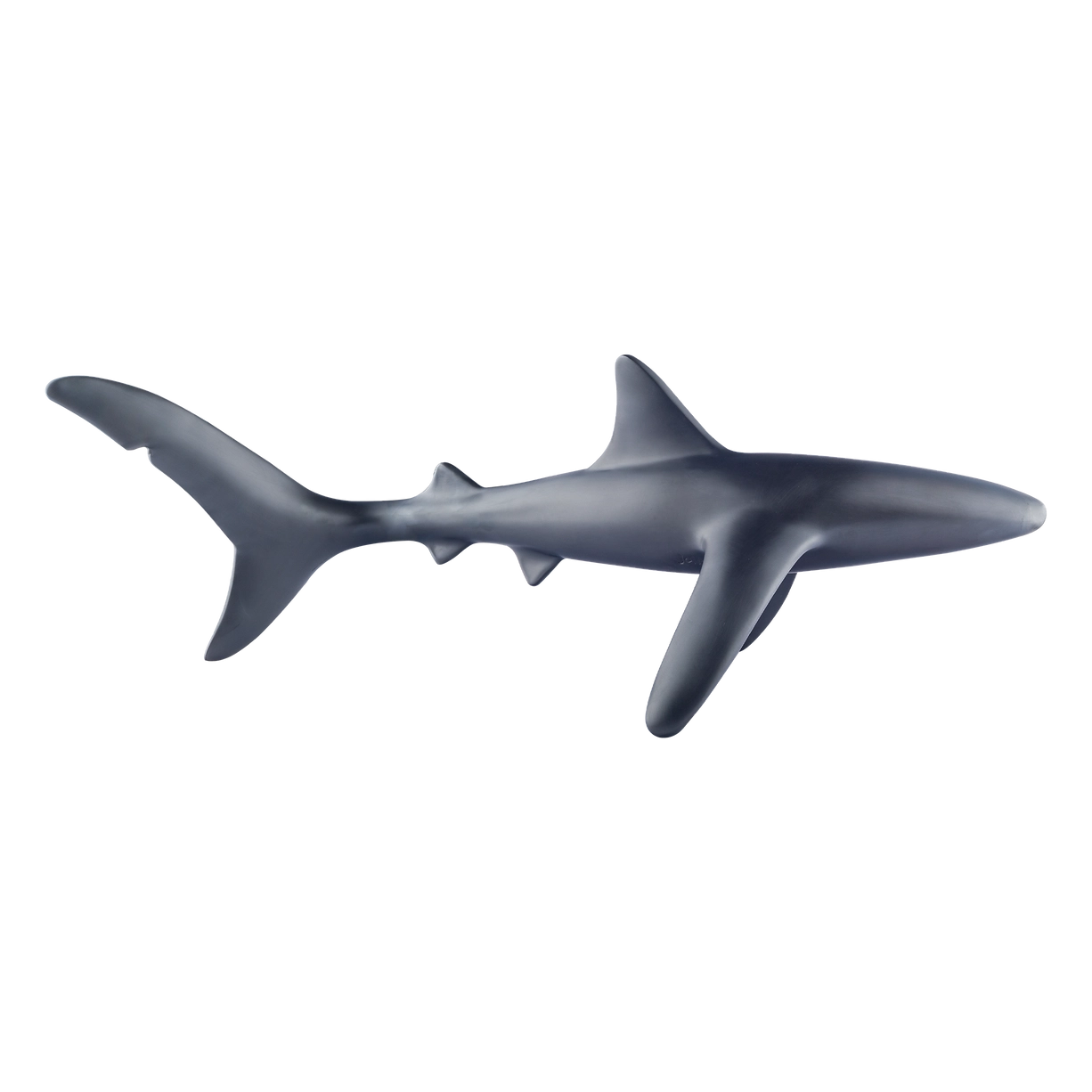 Dargenta Black Shark Statue 