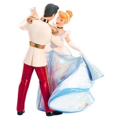 WDCC Walt Disney Classic Collection Cinderella So This Is Love hot #1028568 w/ Box