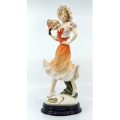 Giuseppe Armani top Cella Figurine